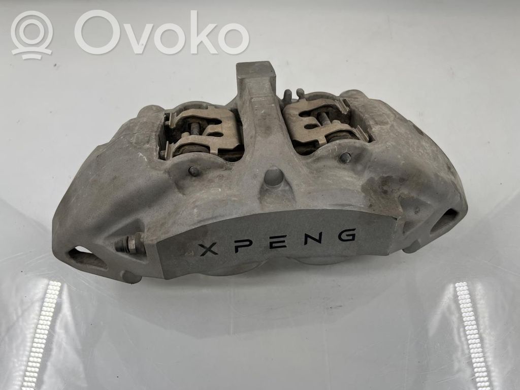 XPeng G9 Bremssattel vorne