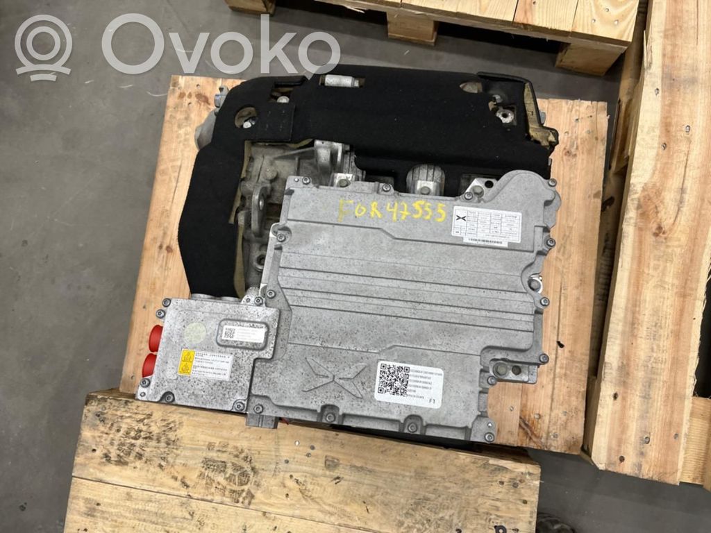XPeng G9 Silnik elektryczny samochodu 