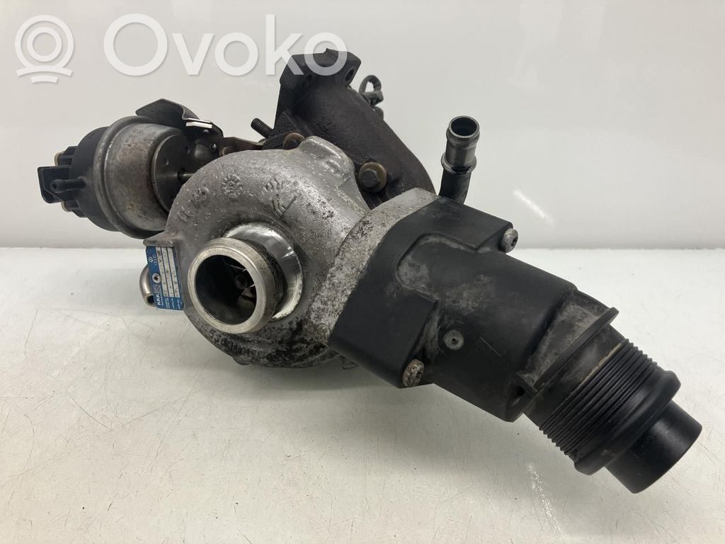 Audi A4 S4 B8 8K Turbină 