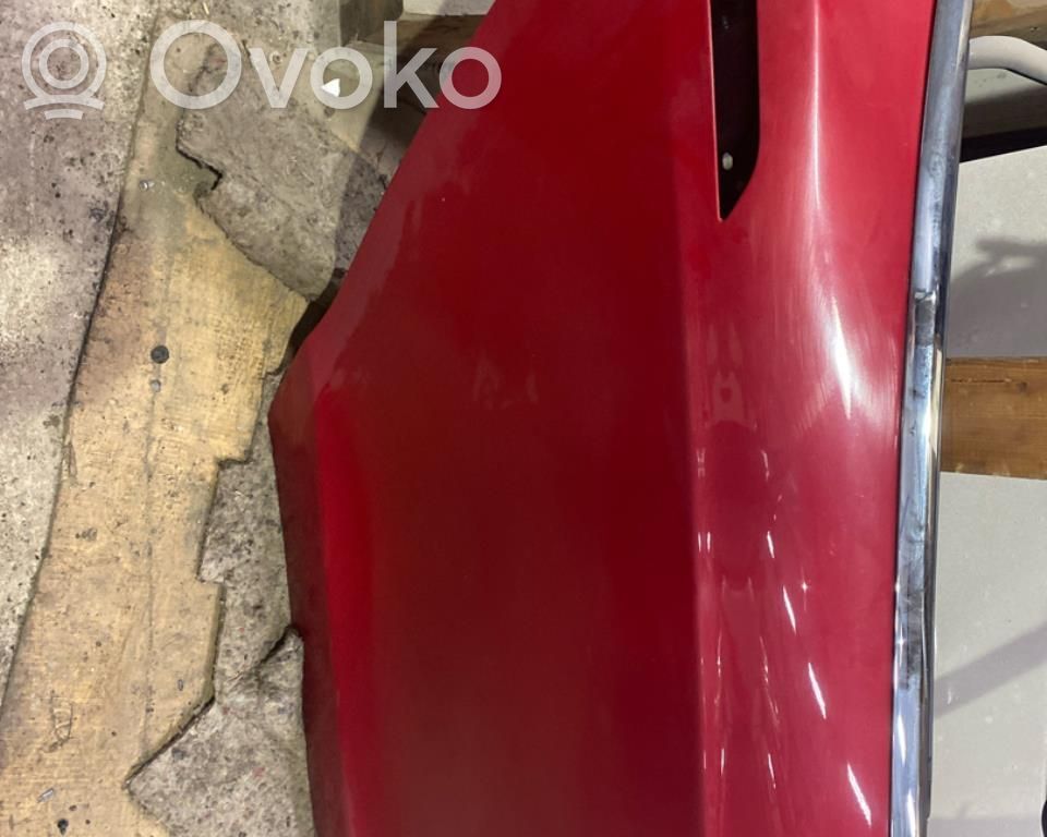 Tesla Model S Puerta trasera 