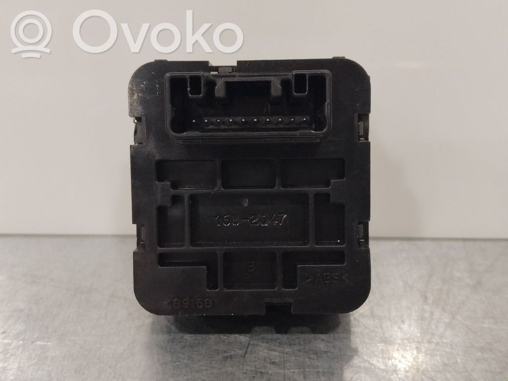 Toyota Auris E180 Panel radia 