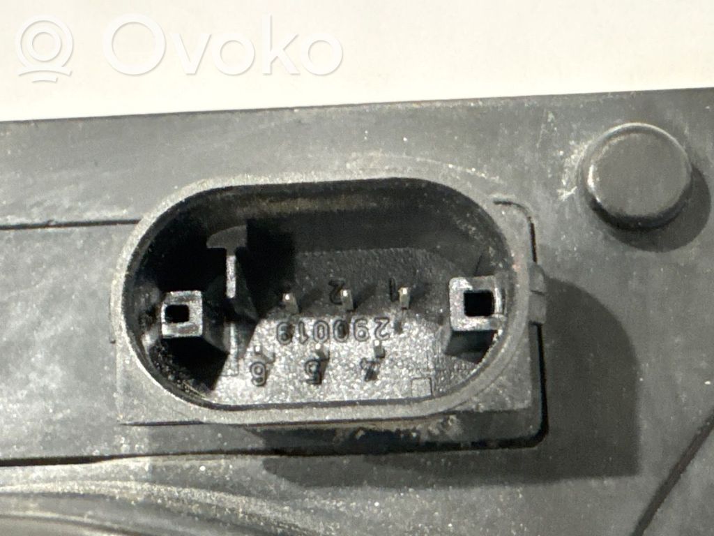 Mercedes-Benz GL X164 Radarsensor Abstandsradar 