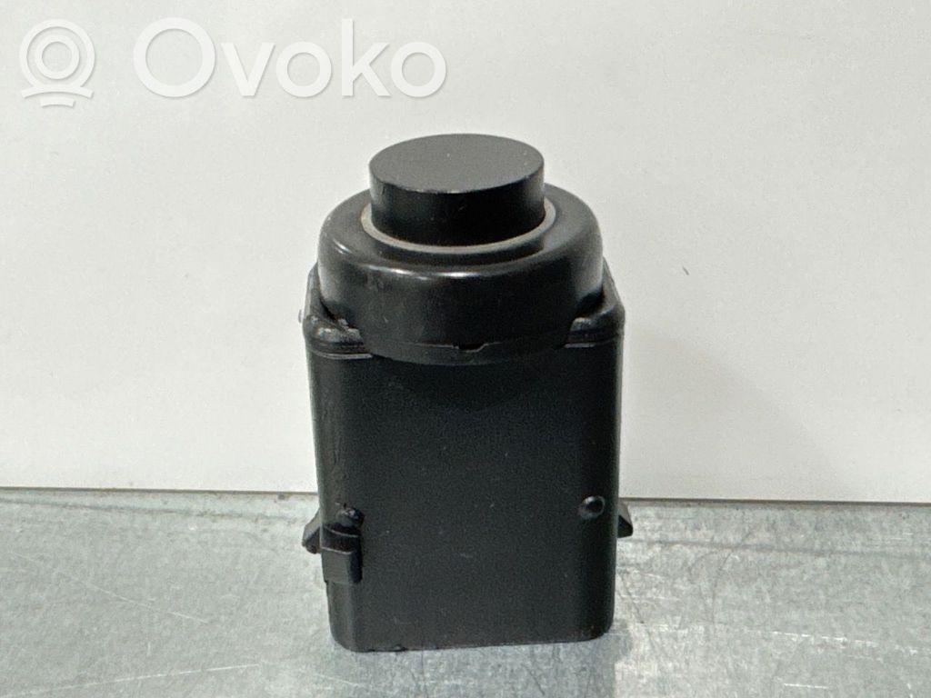 Mercedes-Benz GL X164 Interruptor del sensor de aparcamiento (PDC)