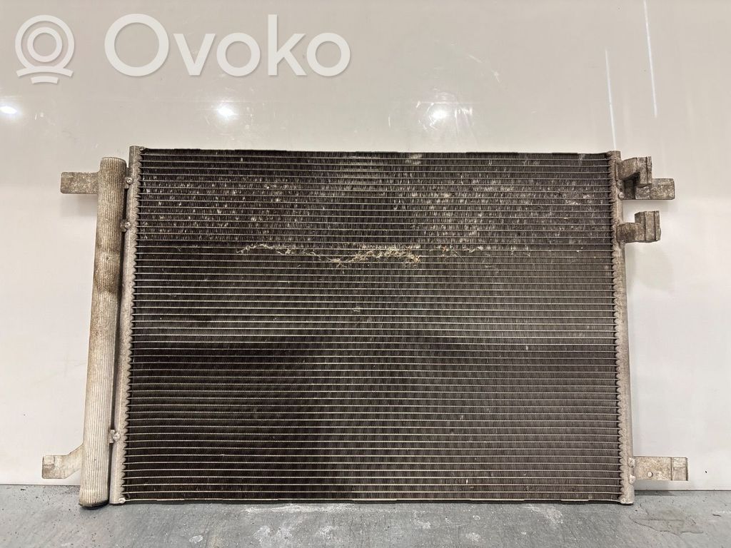Volkswagen e-Golf Radiatore di raffreddamento 