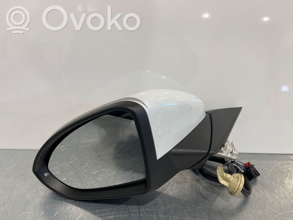 Volkswagen e-Golf Oglindă electrică ușă față 