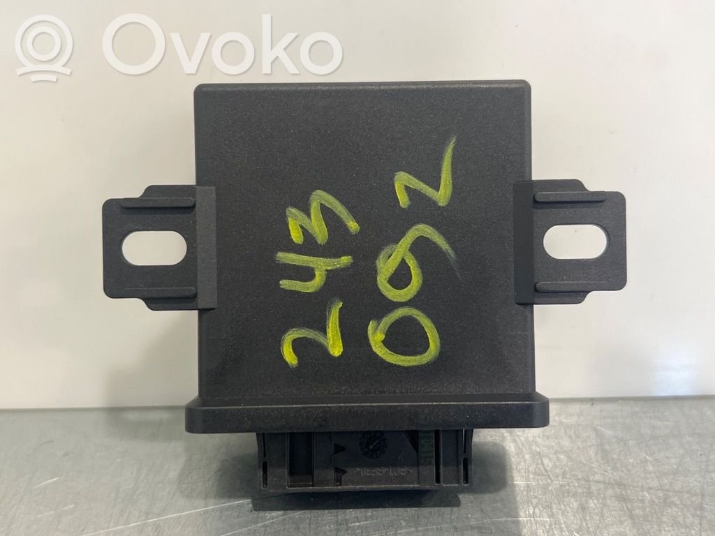 Volkswagen e-Golf Unitate/modul control lămpi xenon 