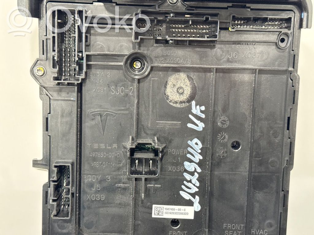 Other control units/modules   156745500C,156745500C,156745500C,156745500C