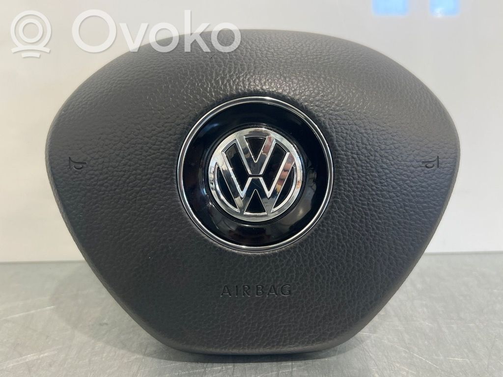 Volkswagen e-Golf Airbag dello sterzo 