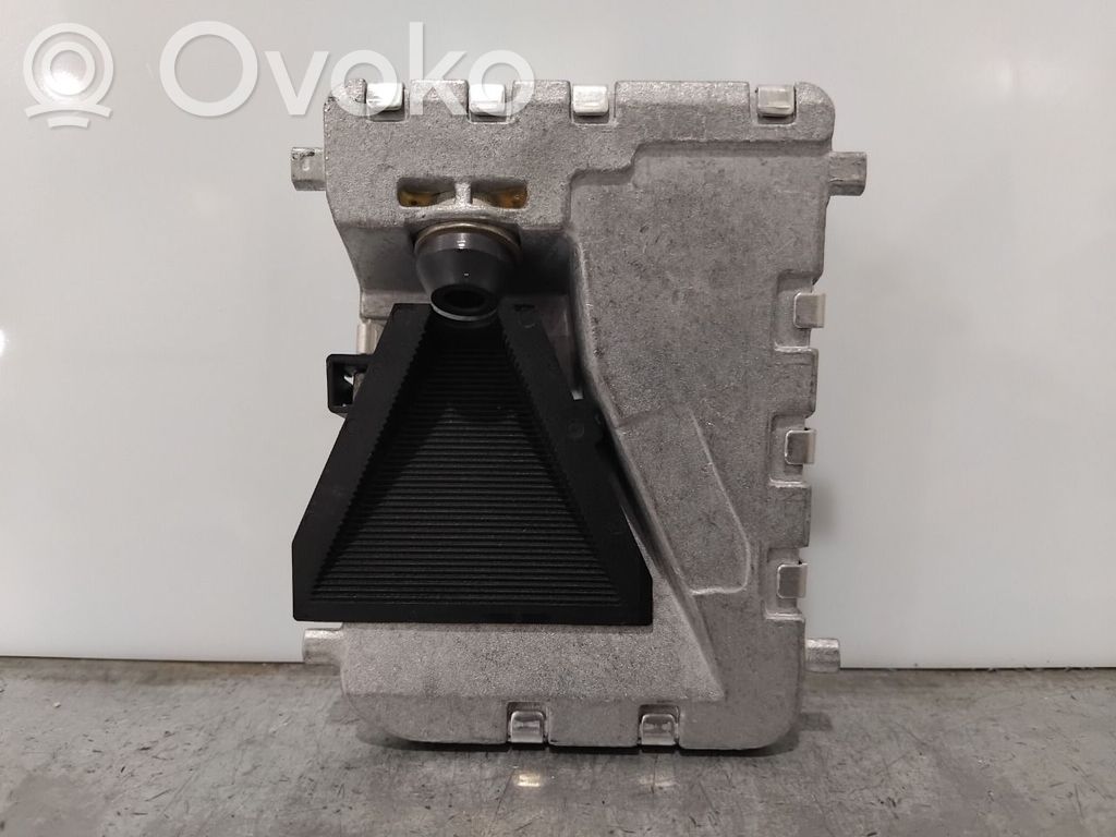 Mercedes-Benz EQV 447 Senzor radar distronic 
