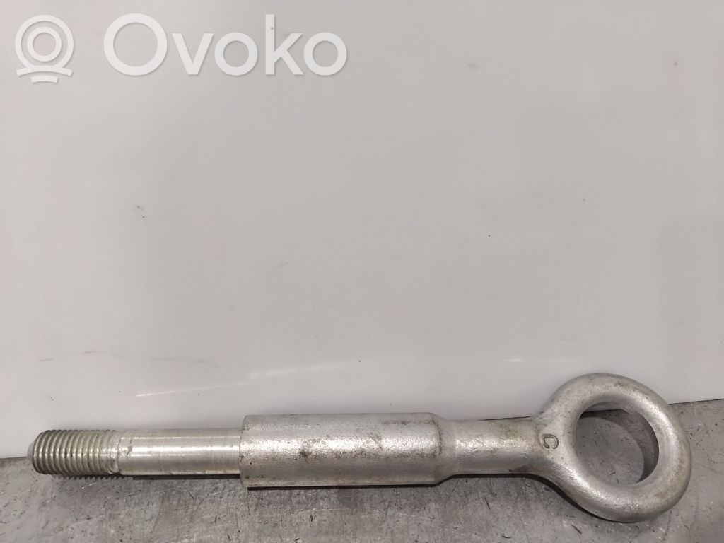 Volvo V70 Tow bar 