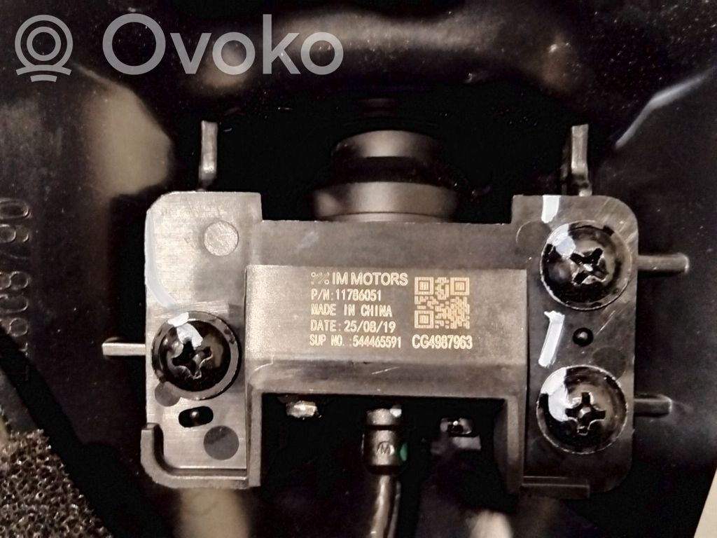 MG MG5 II Frontkamera Windschutzscheibe Frontscheibe 