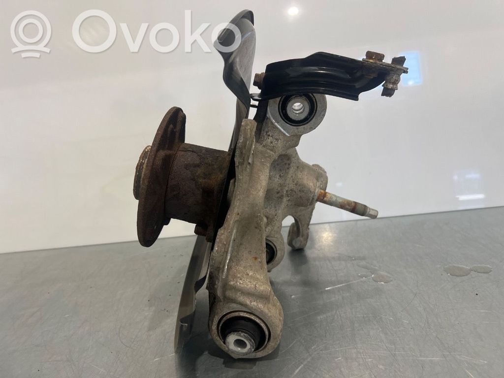 Toyota bZ4X Achsschenkel hinten 
