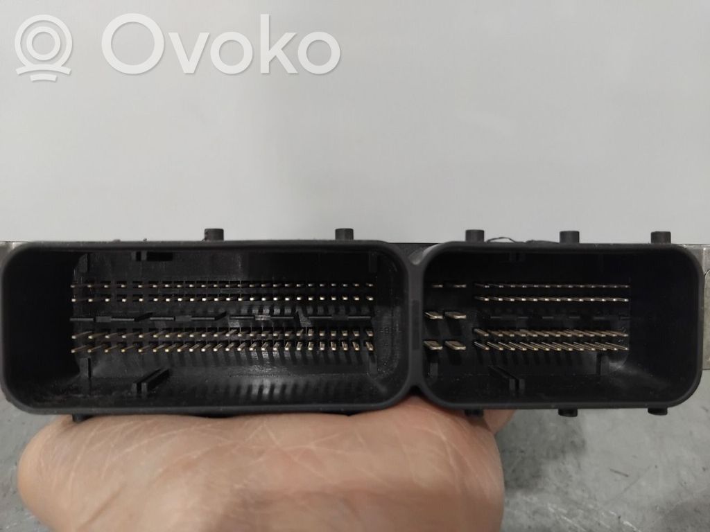Komputer / Sterownik ECU silnika   A6519005301,A6519005301,A6519005301,28292738,A6519005301