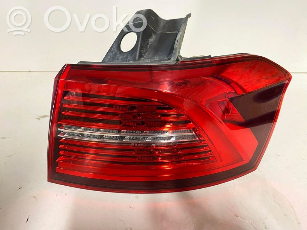 Volkswagen PASSAT B8 Luci posteriori