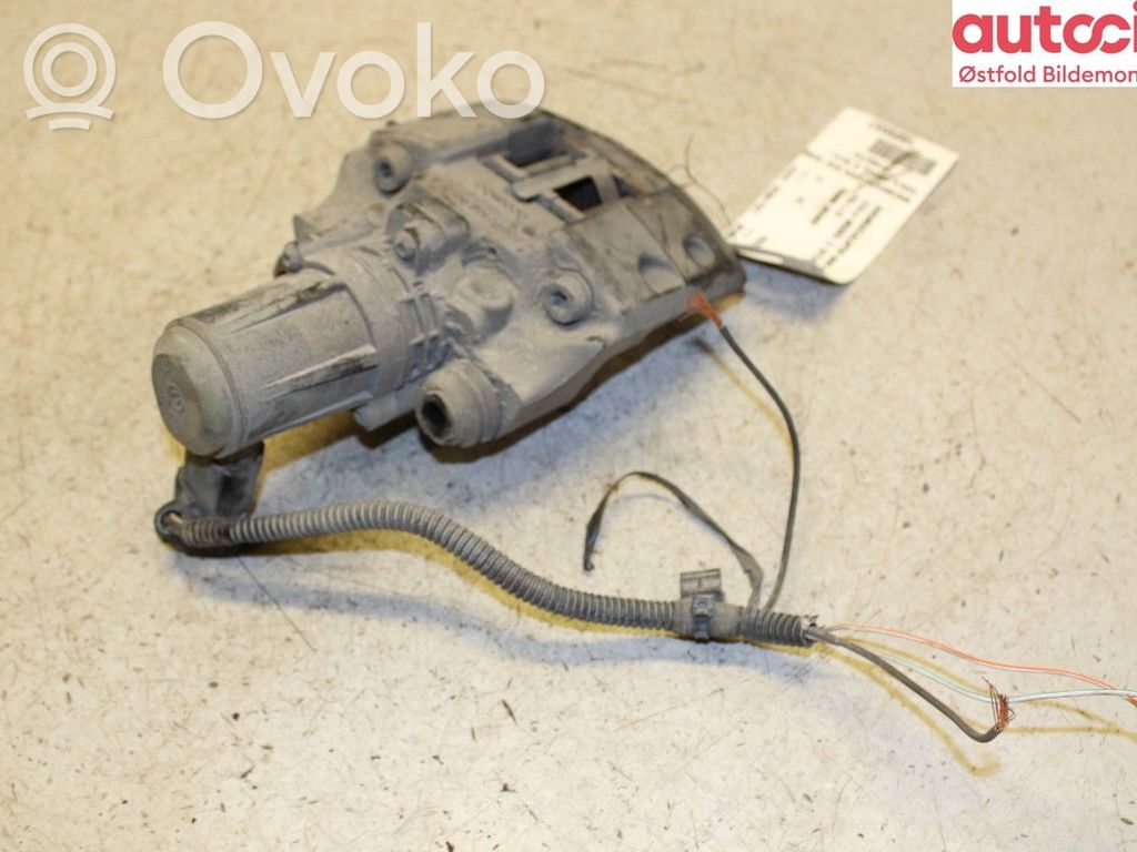 Tesla Model S Bremssattel hinten 