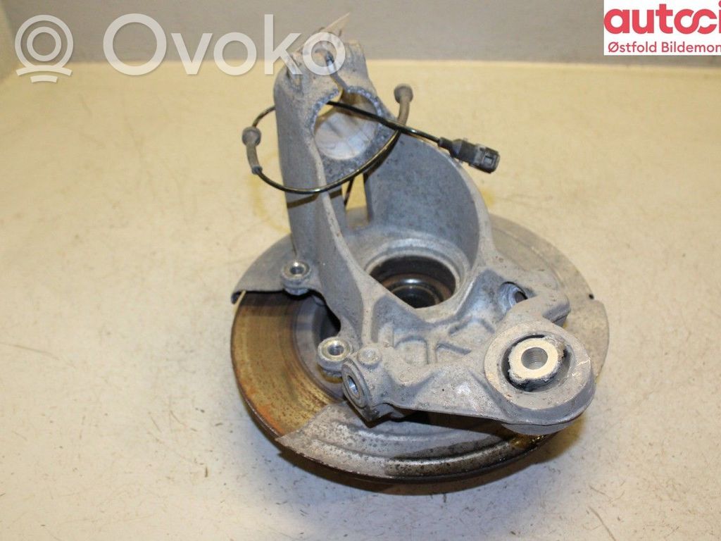 Land Rover Range Rover Evoque L538 Pivot de moyeu arrière 