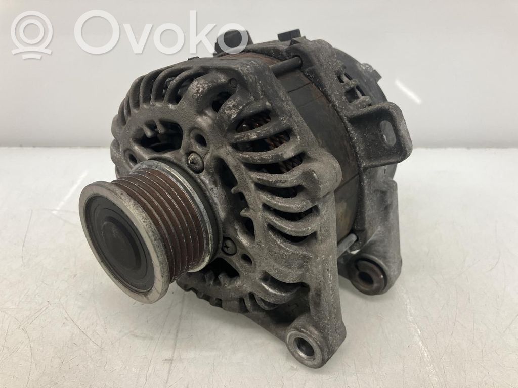 Citroen Jumper Generatore/alternatore 