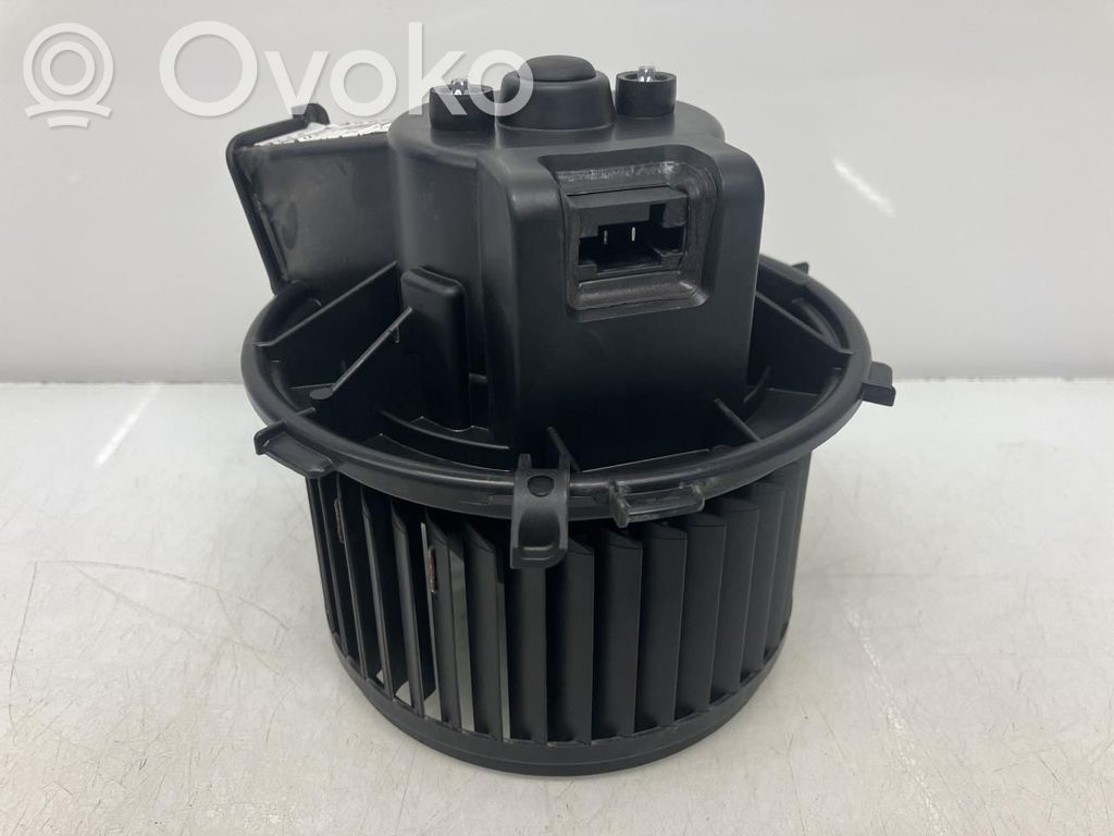 Citroen Jumper Ventola riscaldamento/ventilatore abitacolo 