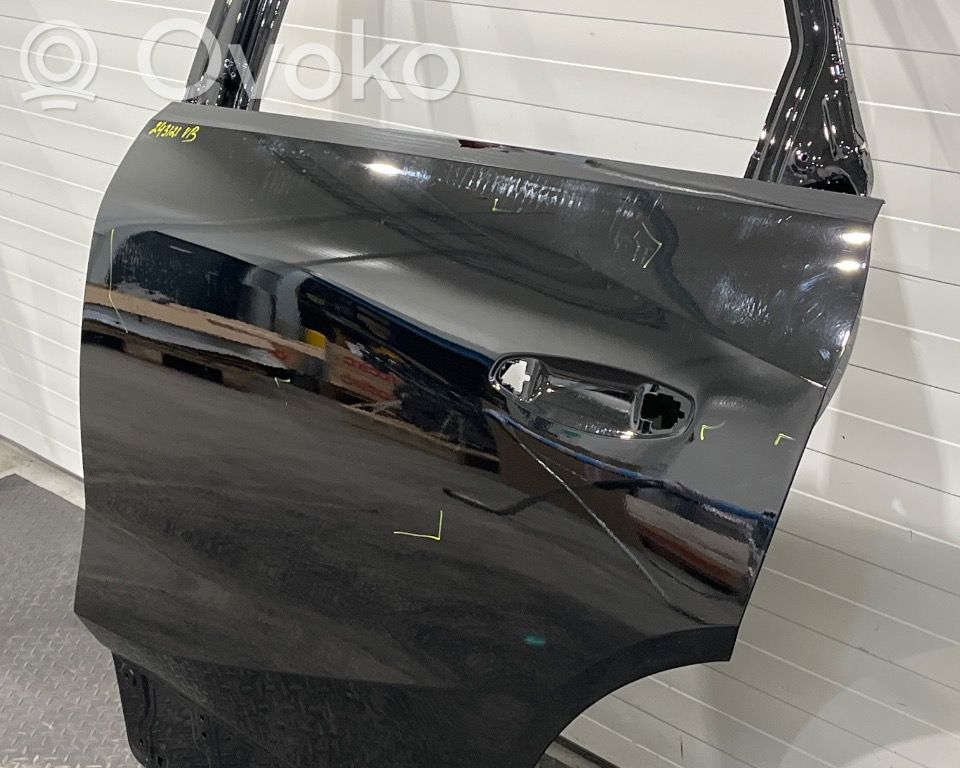 Opel Grandland X Takaovi 