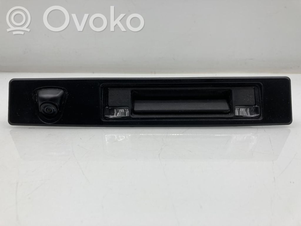 Volvo XC90 Peruutuskamera 