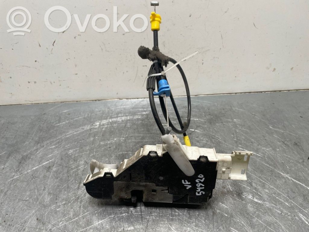 Etuoven lukko   9681335380,9135AR,9135AR,9681335380