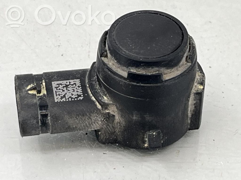 Volvo EX30 Interruptor del sensor de aparcamiento (PDC) 