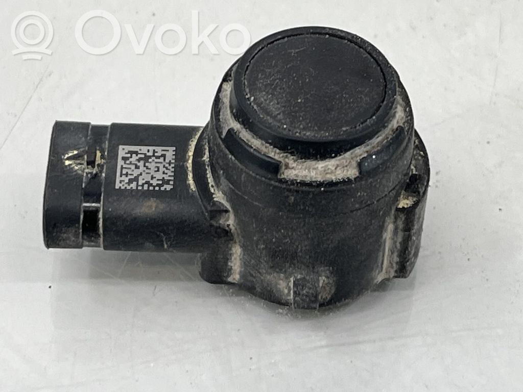 Volvo EX30 Interruptor del sensor de aparcamiento (PDC) 