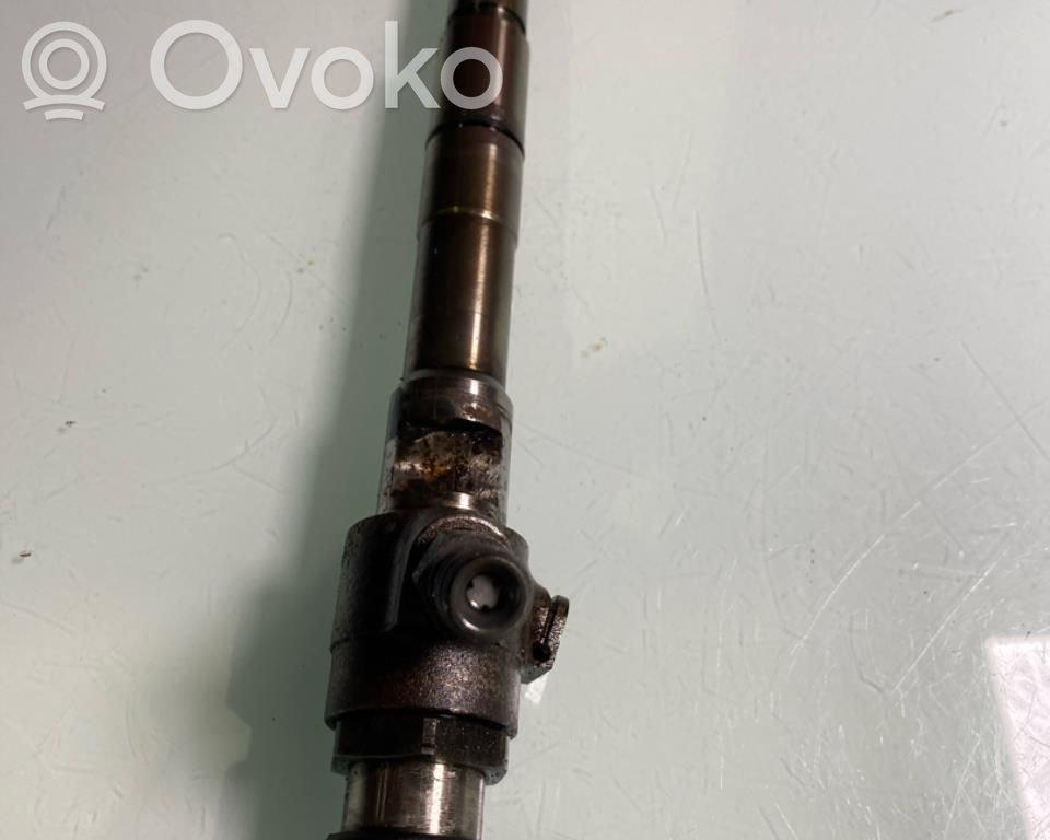 Volkswagen Golf VI Inyector de combustible 