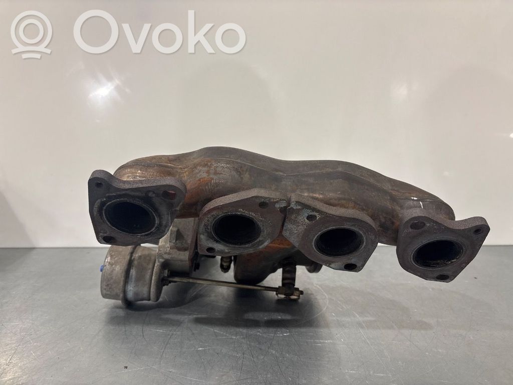 Turbo   36012658,36012658