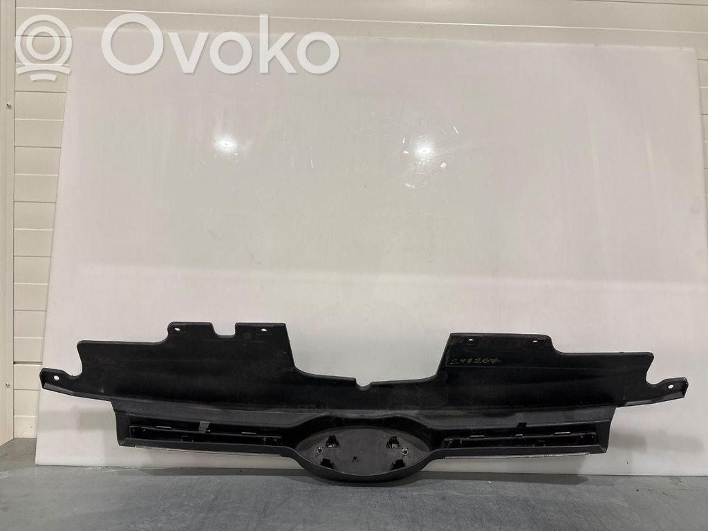 Ford Transit Custom Etusäleikkö 