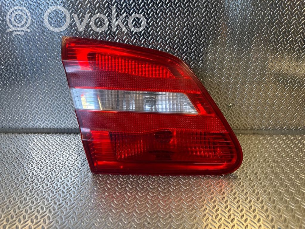 Mercedes-Benz B W246 W242 Takavalot 