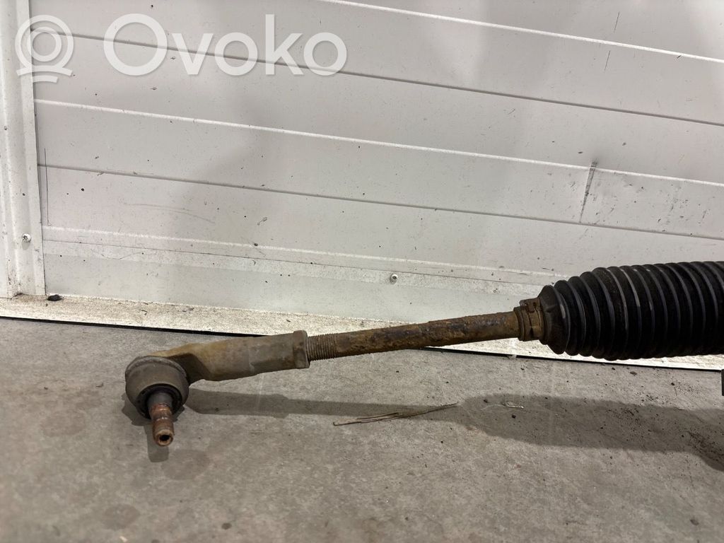 Volkswagen Golf VI Cremagliera dello sterzo
