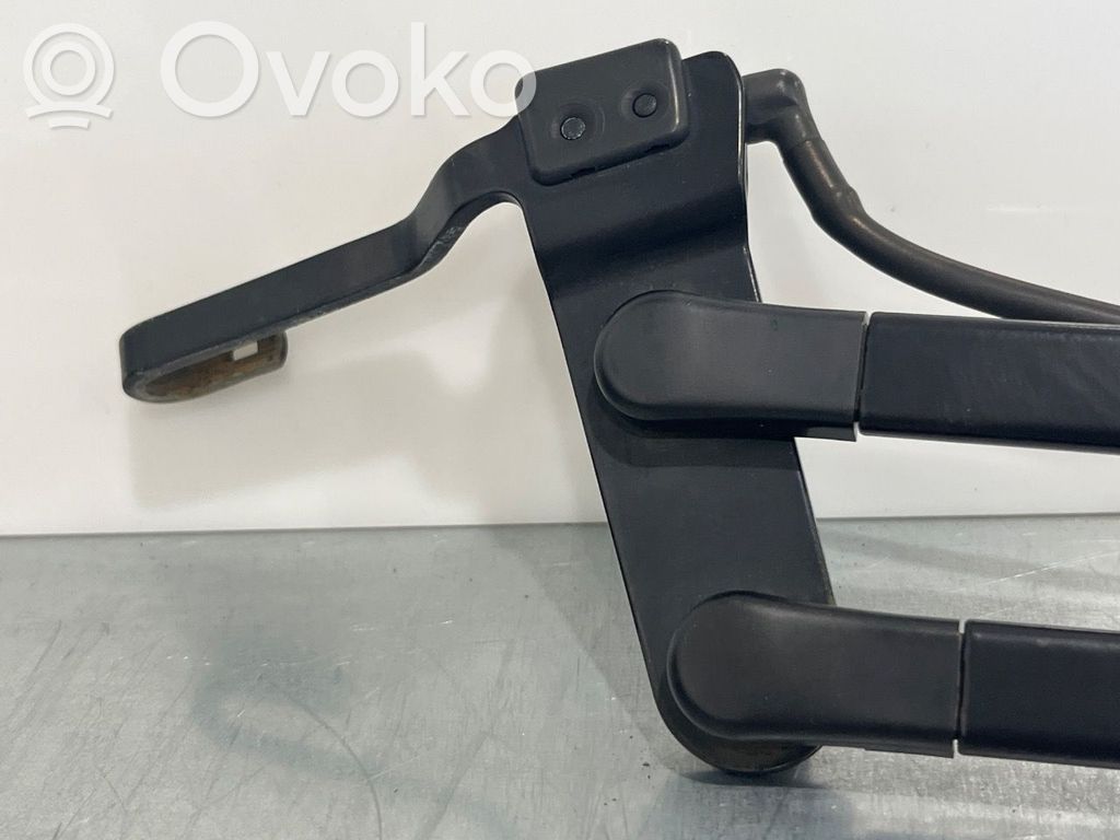 Peugeot iOn Ramię wycieraczki szyby przedniej / czołowej 
