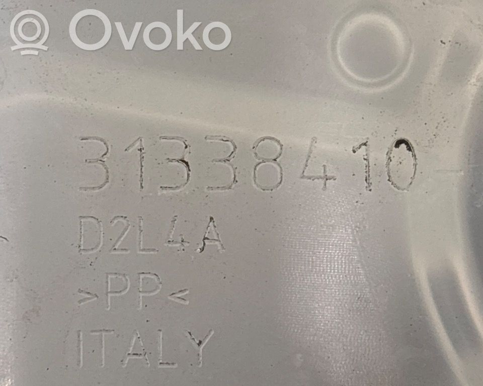 Volvo XC90 Zbiornik wyrównawczy paliwa 
