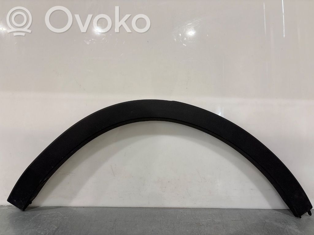 Volvo XC40 Aleta trasera 
