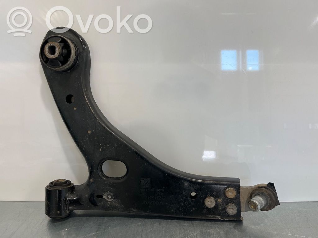 Volvo XC40 Querlenker vorne 