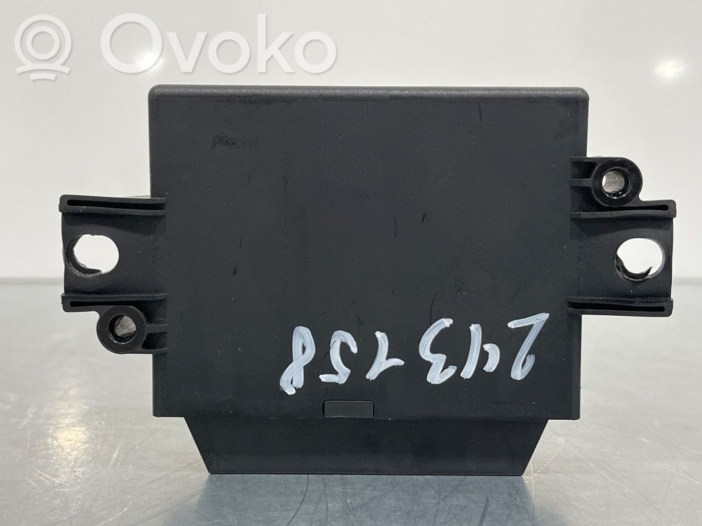 Audi Q5 SQ5 8R Parking PDC control unit/module 