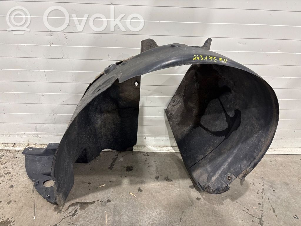 Citroen C4 Cactus Nadkole przednie 