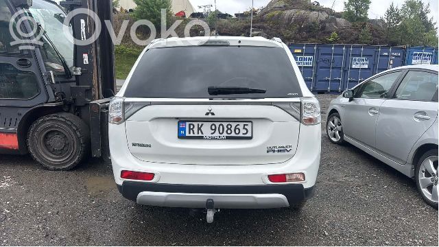 Mitsubishi Outlander Motor 