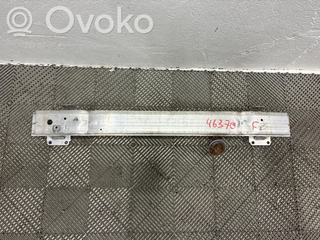 Opel Vivaro Priekinis sustiprinimas bamperio 