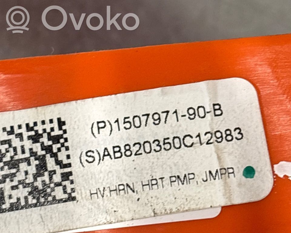 Tesla Model 3 Korkeajännitekaapeli 