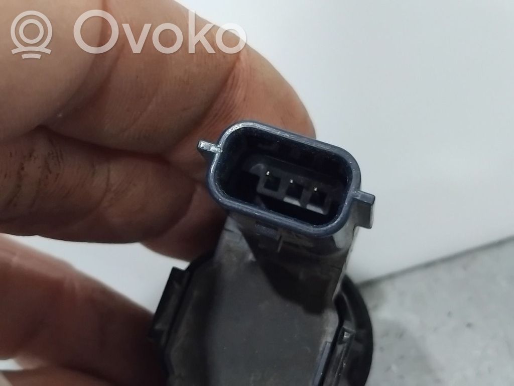 Mitsubishi Outlander Sensor de aparcamiento PDC 
