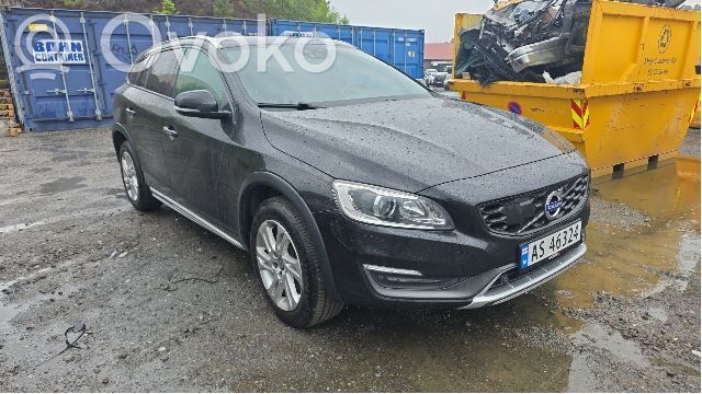Volvo V60 Engine 