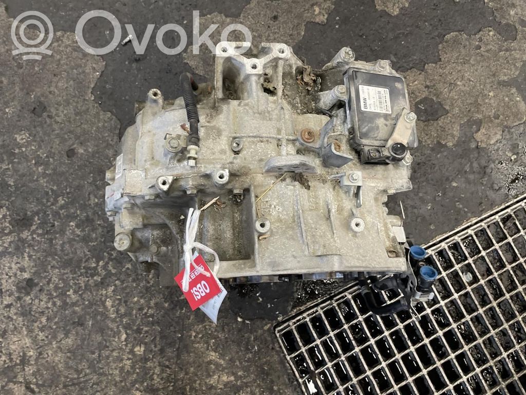 BMW 2 F45 Cutie de viteze automată 