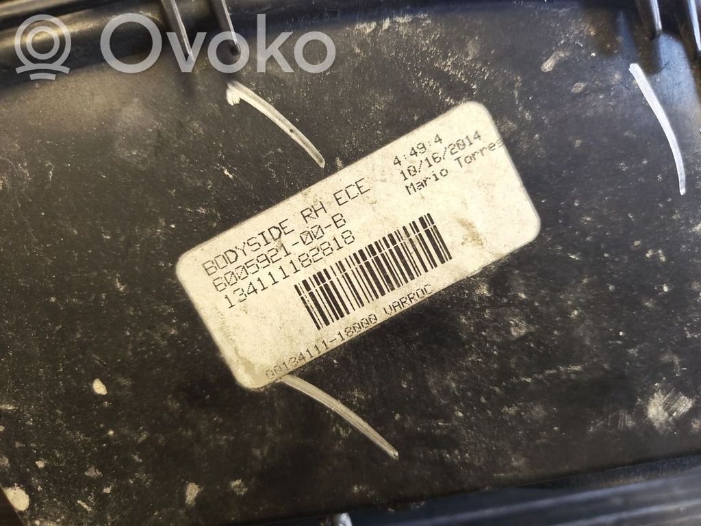 Tesla Model S Takavalot 