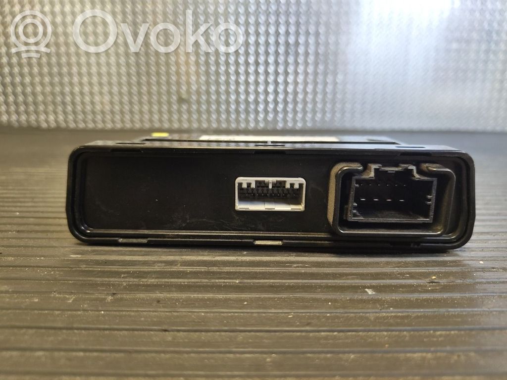 Tailgate/trunk control unit/module   100751100A,100751100A