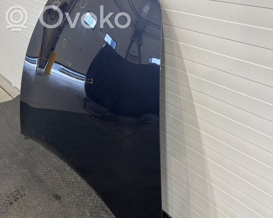 Tesla Model 3 Motorhaube 