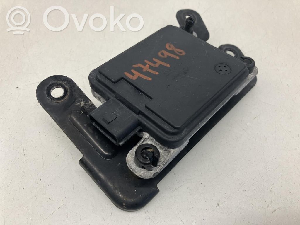 KIA Soul Sensor de radar Distronic 