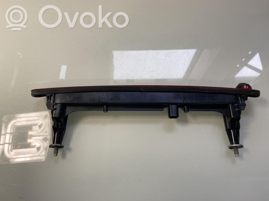 Suzuki Vitara (LY) Galinis žibintas kėbule 
