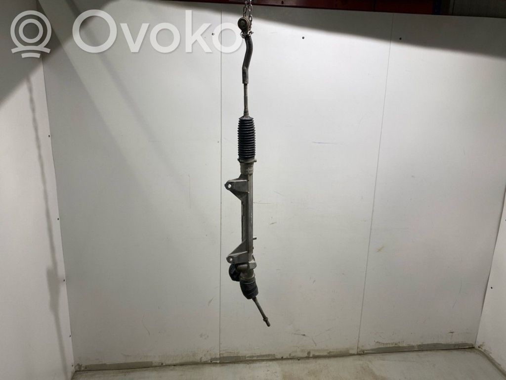Renault Zoe Przekładnia kierownicza / Maglownica 